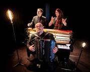 Ils ont changé ma chanson