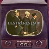 De 2013 à 2019 Les Frères Jack sont trois chanteurs musiciens dans la tradition barber shop des Mills Brothers avec des arrangements soignés.