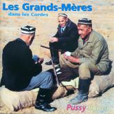 Production Coup de coeur a accompagné Les Grands-Mères dans les Cordes en produisant les spectacles et les albums sur douze ans de 1994 à 2006.