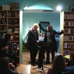 BIP (Brigade d'Intervention Poétique)