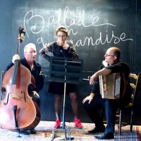 BIP (Brigade d'Intervention Poétique)