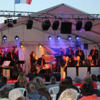 Big Band sur Mers
