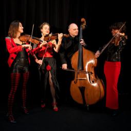 Classico Ma Non Troppo