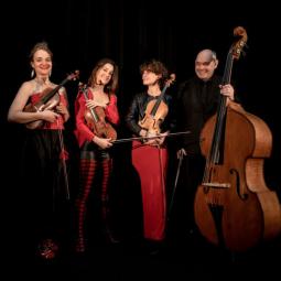 Classico Ma Non Troppo