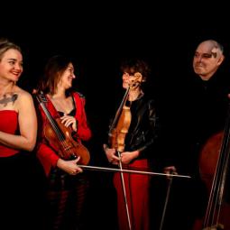 Classico Ma Non Troppo